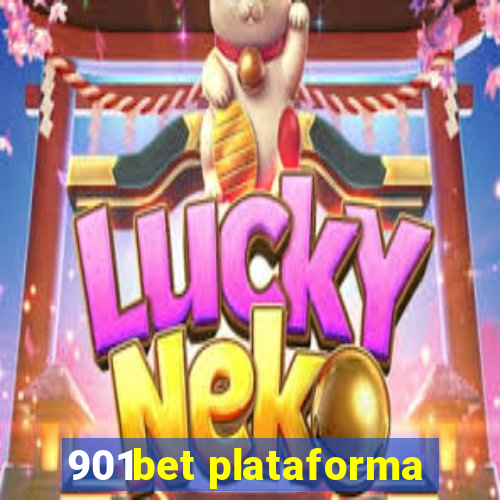 901bet plataforma